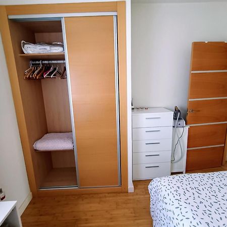 Acogedora Habitacion Privada En Villa Mayka Granada Kültér fotó