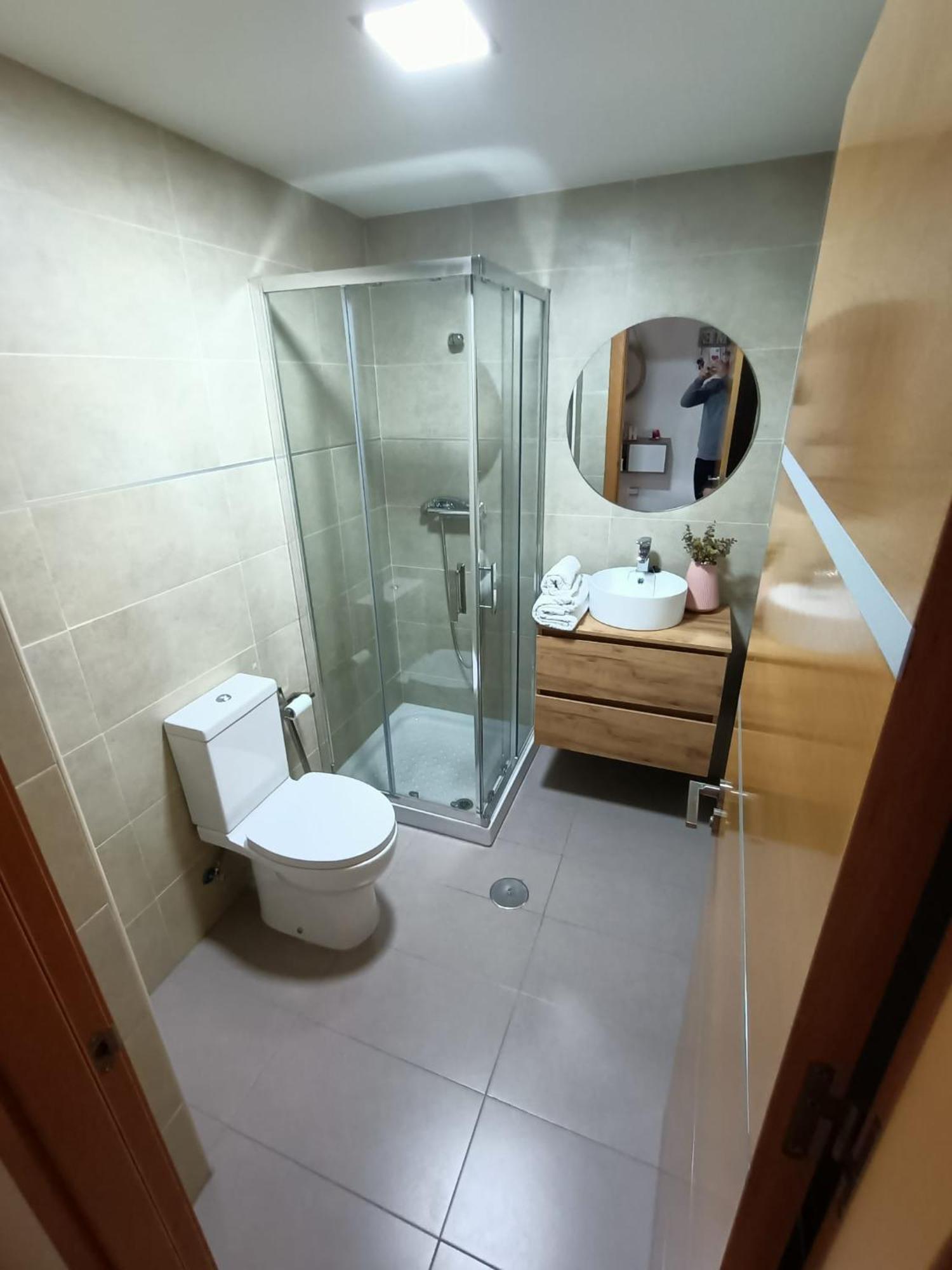 Acogedora Habitacion Privada En Villa Mayka Granada Kültér fotó